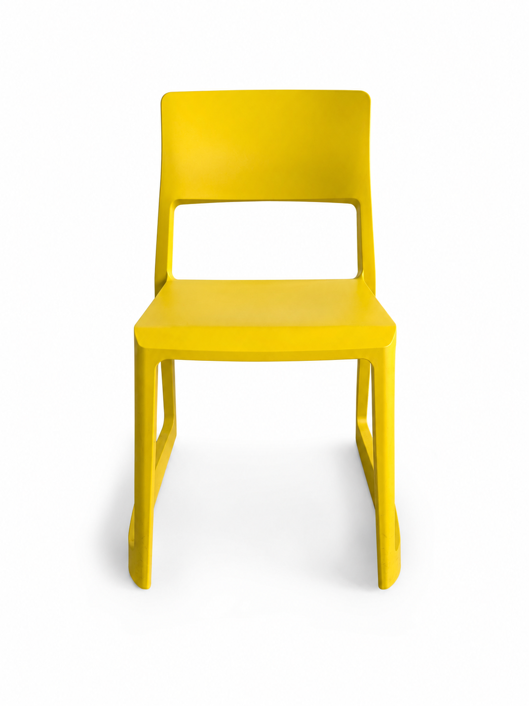 Vitra Tip Ton Geel